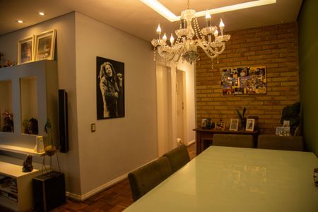 Apartamento para alugar com 115m², 3 quartos e 1 vagaSala