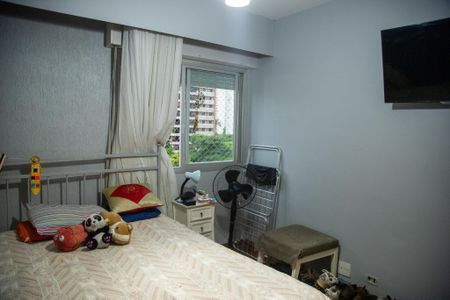 Apartamento para alugar com 115m², 3 quartos e 1 vagaQuarto 3