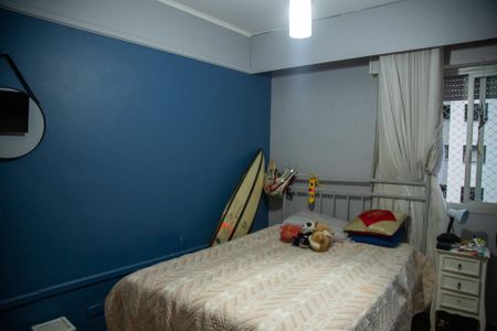 Apartamento para alugar com 115m², 3 quartos e 1 vagaQuarto 3