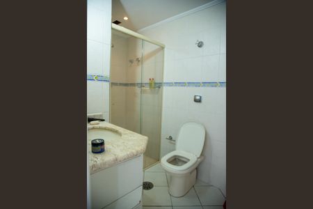 Apartamento para alugar com 115m², 3 quartos e 1 vagaBanheiro 2