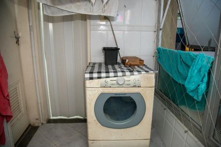 Apartamento para alugar com 115m², 3 quartos e 1 vagaÁrea de Serviço