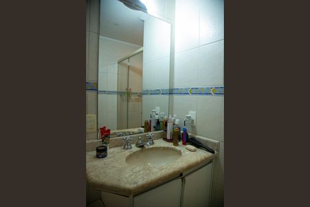 Apartamento para alugar com 115m², 3 quartos e 1 vagaBanheiro 2