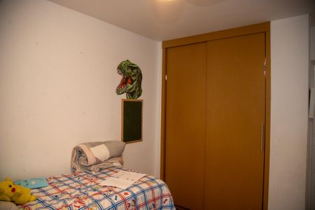 Apartamento para alugar com 115m², 3 quartos e 1 vagaQuarto 2