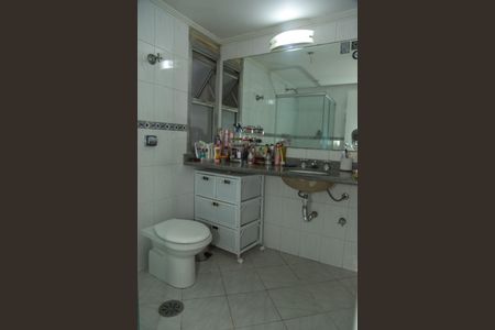 Apartamento para alugar com 115m², 3 quartos e 1 vagaBanheiro 1