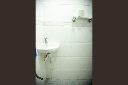 Apartamento para alugar com 115m², 3 quartos e 1 vagaBanheiro de serviço