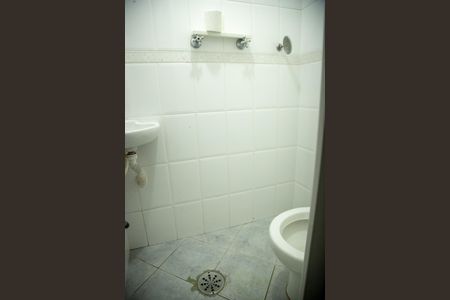 Apartamento para alugar com 115m², 3 quartos e 1 vagaBanheiro de serviço