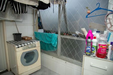 Apartamento para alugar com 115m², 3 quartos e 1 vagaÁrea de Serviço