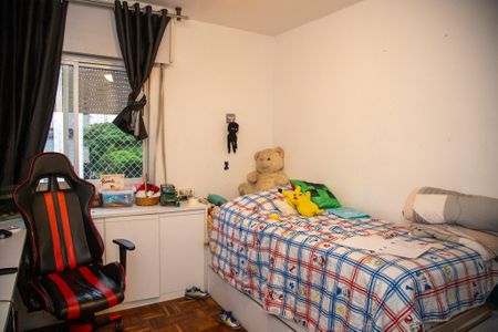 Apartamento para alugar com 115m², 3 quartos e 1 vagaQuarto 2