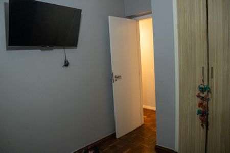 Apartamento para alugar com 115m², 3 quartos e 1 vagaQuarto 3