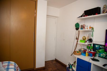 Apartamento para alugar com 115m², 3 quartos e 1 vagaQuarto 2