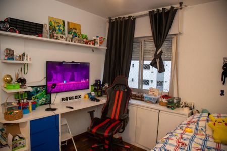 Apartamento para alugar com 115m², 3 quartos e 1 vagaQuarto 2