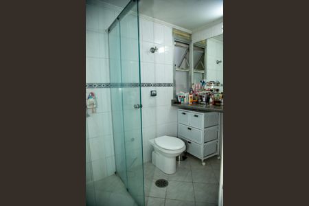 Apartamento para alugar com 115m², 3 quartos e 1 vagaBanheiro 1