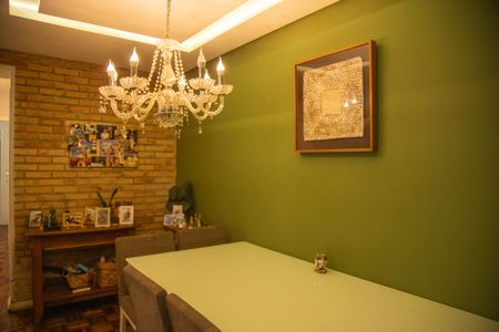 Apartamento para alugar com 115m², 3 quartos e 1 vagaSala