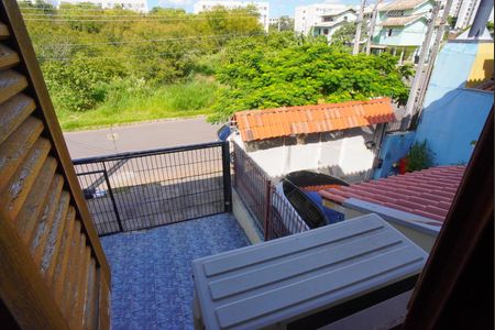 Casa para alugar com 120m², 3 quartos e 2 vagasQuarto 3 - Vista