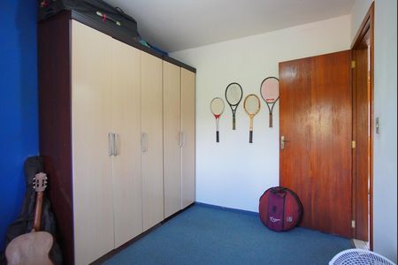 Casa para alugar com 120m², 3 quartos e 2 vagasQuarto 3