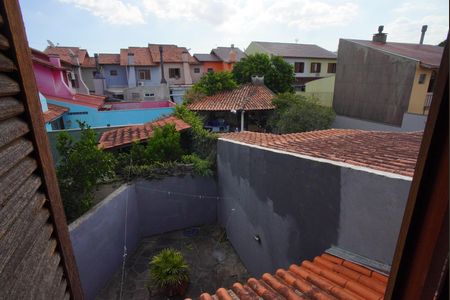 Casa para alugar com 120m², 3 quartos e 2 vagasQuarto 2 - Vista