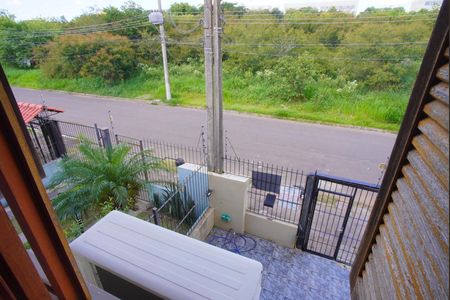 Casa para alugar com 120m², 3 quartos e 2 vagasSuíte - Vista