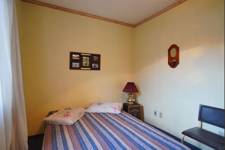 Casa para alugar com 120m², 3 quartos e 2 vagasQuarto 2