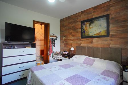 Casa para alugar com 120m², 3 quartos e 2 vagasSuíte