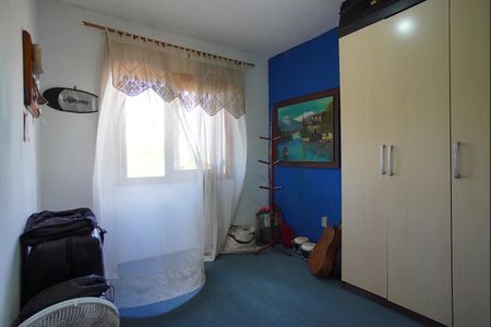 Casa para alugar com 120m², 3 quartos e 2 vagasQuarto 3