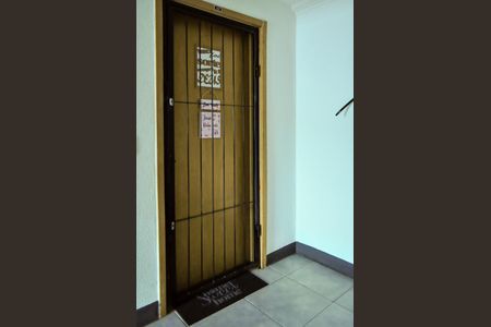 Apartamento à venda com 46m², 2 quartos e 1 vagaEntrada