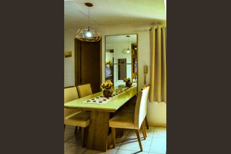 Apartamento à venda com 46m², 2 quartos e 1 vagaSala