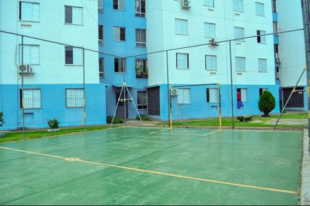 Apartamento à venda com 46m², 2 quartos e 1 vagaÁrea comum