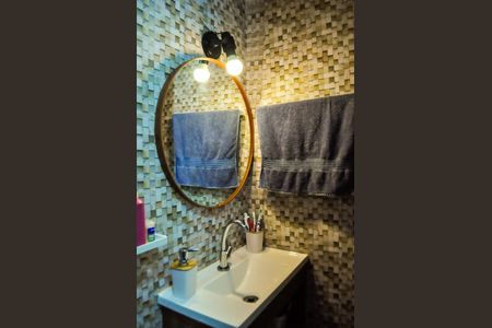 Apartamento à venda com 46m², 2 quartos e 1 vagaBanheiro