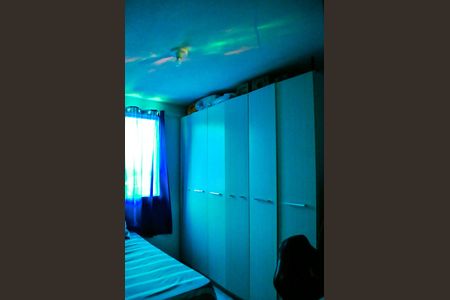 Apartamento à venda com 46m², 2 quartos e 1 vagaQuarto 2