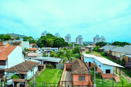 Apartamento à venda com 46m², 2 quartos e 1 vagaQuarto 1 Vista