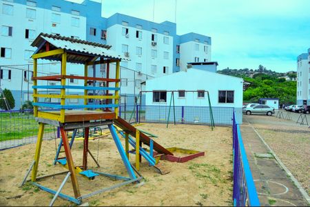 Apartamento à venda com 46m², 2 quartos e 1 vagaÁrea comum