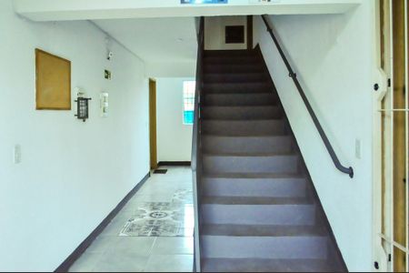 Apartamento à venda com 46m², 2 quartos e 1 vagaEntrada