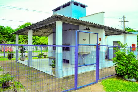 Apartamento à venda com 46m², 2 quartos e 1 vagaÁrea comum