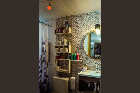 Apartamento à venda com 46m², 2 quartos e 1 vagaBanheiro