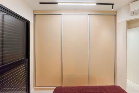 Apartamento à venda com 48m², 1 quarto e 1 vaga Apartamento à venda com 48m², 1 quarto e 1 vagaQuarto