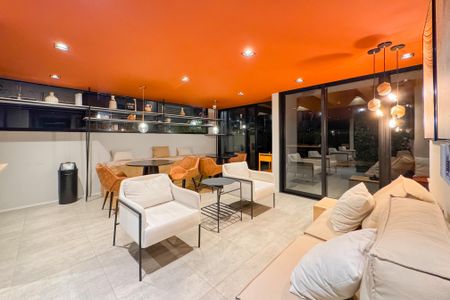 Apartamento à venda com 48m², 1 quarto e 1 vaga Apartamento à venda com 48m², 1 quarto e 1 vagaEspaço Gourmet