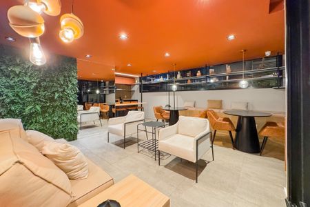 Apartamento à venda com 48m², 1 quarto e 1 vaga Apartamento à venda com 48m², 1 quarto e 1 vagaEspaço Gourmet