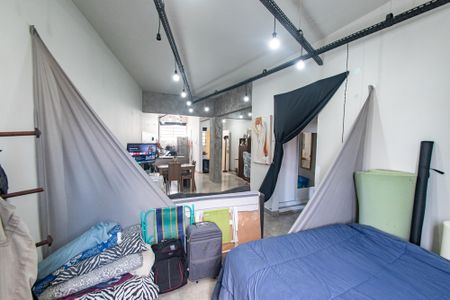 Studio à venda com 48m², 1 quarto e sem vaga Studio à venda com 48m², 1 quarto e sem vagaStudio