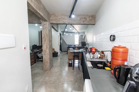 Studio à venda com 48m², 1 quarto e sem vaga Studio à venda com 48m², 1 quarto e sem vagaCozinha