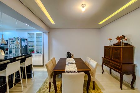 Casa à venda com 150m², 3 quartos e 1 vagaCozinha