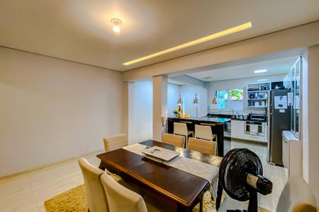 Casa à venda com 150m², 3 quartos e 1 vagaCozinha