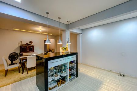 Casa à venda com 150m², 3 quartos e 1 vagaCozinha