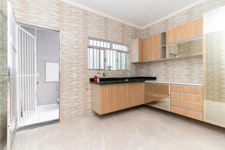 Casa de condomínio para alugar com 90m², 2 quartos e 1 vaga Casa de condomínio para alugar com 90m², 2 quartos e 1 vagaCozinha