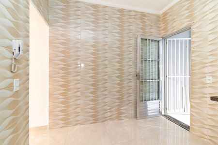 Casa de condomínio para alugar com 90m², 2 quartos e 1 vaga Casa de condomínio para alugar com 90m², 2 quartos e 1 vagaCozinha