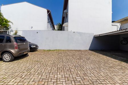 Casa de condomínio para alugar com 90m², 2 quartos e 1 vaga Casa de condomínio para alugar com 90m², 2 quartos e 1 vagaGaragem