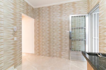 Casa de condomínio para alugar com 90m², 2 quartos e 1 vaga Casa de condomínio para alugar com 90m², 2 quartos e 1 vagaCozinha