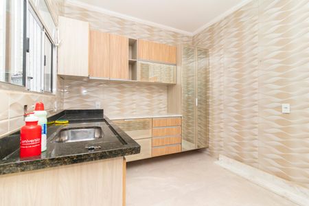 Casa de condomínio para alugar com 90m², 2 quartos e 1 vaga Casa de condomínio para alugar com 90m², 2 quartos e 1 vagaCozinha