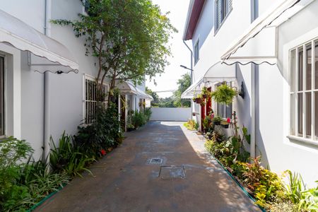 Casa de condomínio para alugar com 90m², 2 quartos e 1 vaga Casa de condomínio para alugar com 90m², 2 quartos e 1 vagaÁrea externa