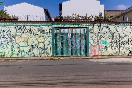 Casa de condomínio para alugar com 90m², 2 quartos e 1 vaga Casa de condomínio para alugar com 90m², 2 quartos e 1 vagaFachada