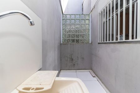 Casa de condomínio para alugar com 90m², 2 quartos e 1 vaga Casa de condomínio para alugar com 90m², 2 quartos e 1 vagaÁrea de Serviço